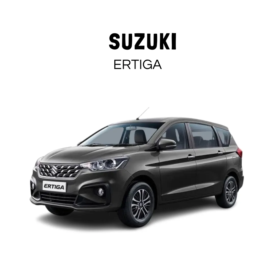 Suzuki Ertiga