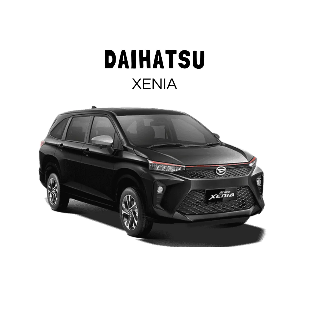 Daihatsu Xenia